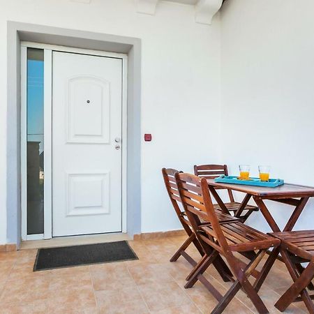 Summer Houses In Afytos Buitenkant foto